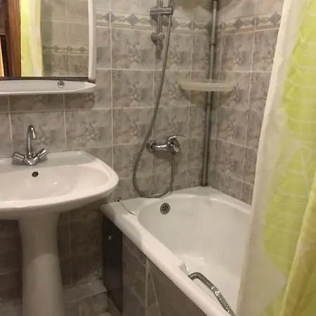 Apartamento posto tranquillo Triggiano