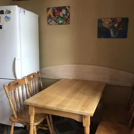 Apartamento posto tranquillo