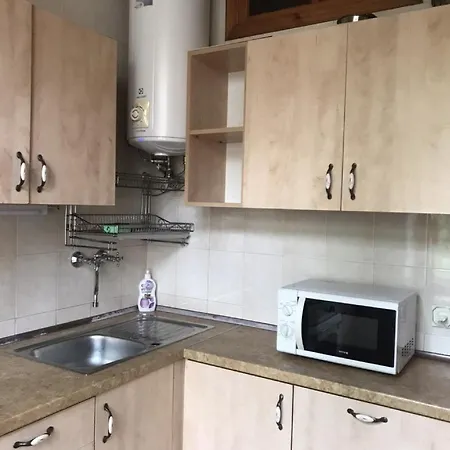 posto tranquillo Apartamento Triggiano